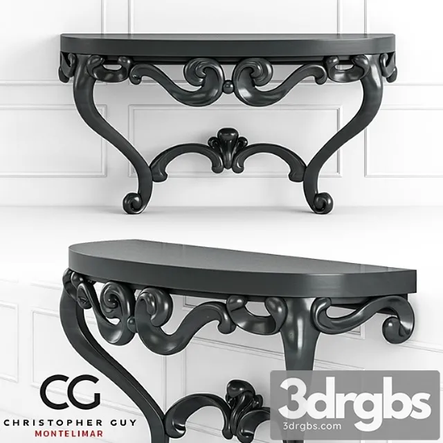 Christopher guy – montelimar 2 3D Model Download Christopher guy – montelimar 2 3D Model Download