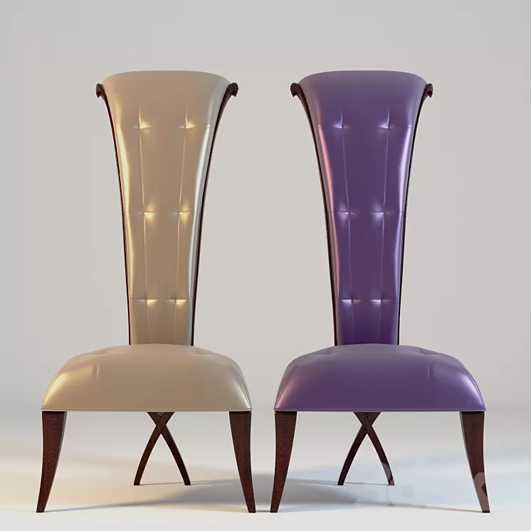 Christopher Guy SIENNA 3D Model Christopher Guy SIENNA 3D Model