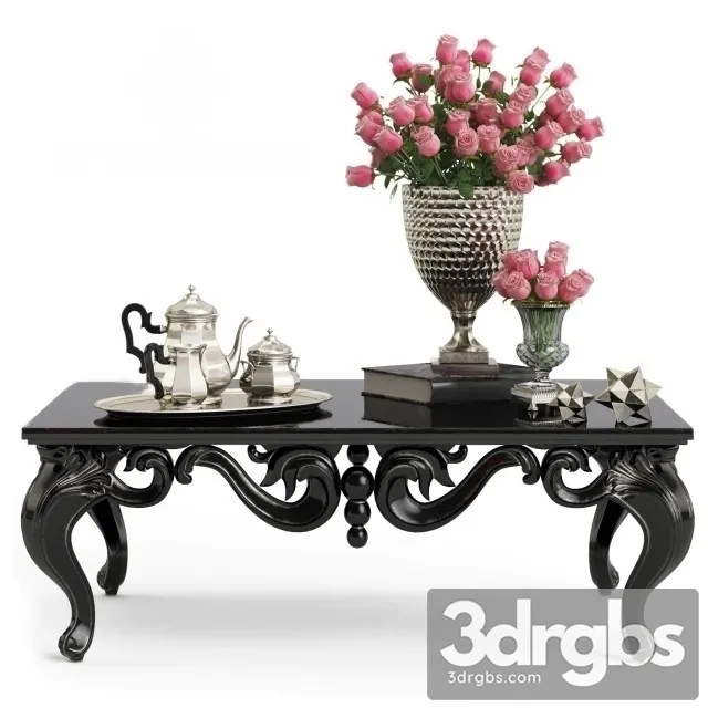 Christopher Guy Tatler 76 3D Model Download Christopher Guy Tatler 76 3D Model Download