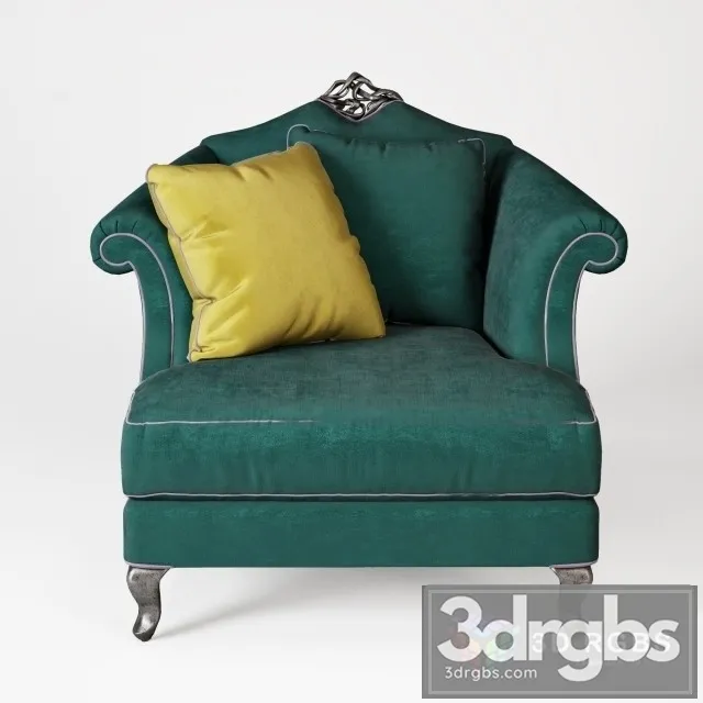 Christopher Guy Valentina 3D Model Download Christopher Guy Valentina 3D Model Download