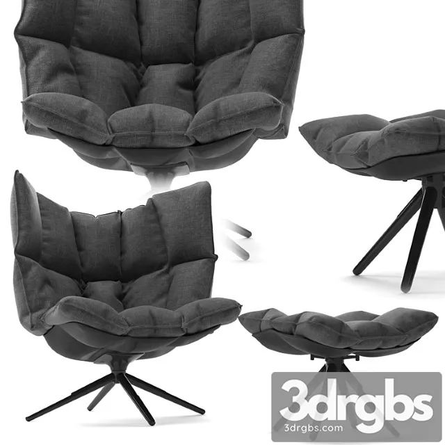 Church husk from patricia urquiola