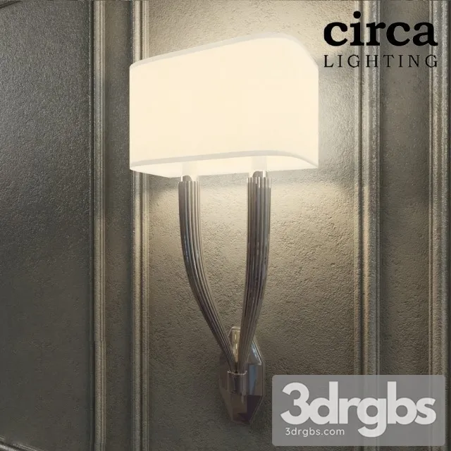 Cica Lighting Ruhlmann 2 3D Model Download Cica Lighting Ruhlmann 2 3D Model Download