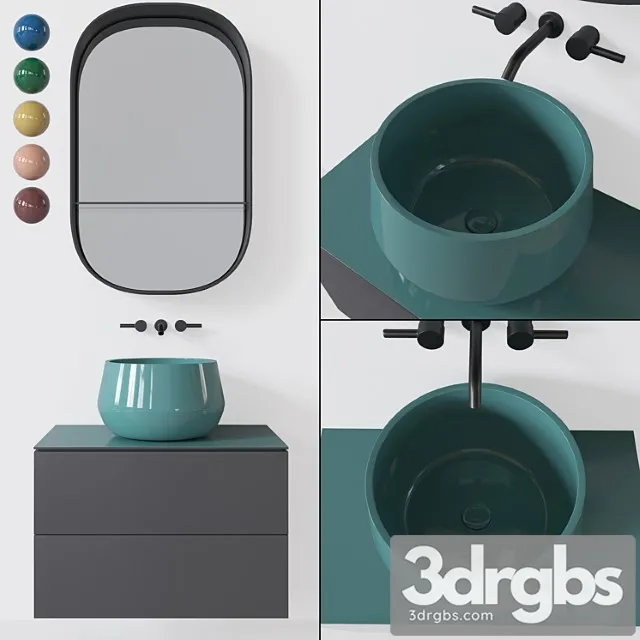 Cielo and Galassia Furniture Set Cielo and Galassia Furniture Set