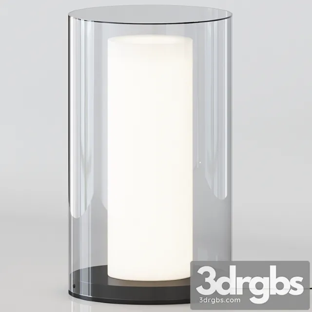 Cilindri Depadova 3D Model Download