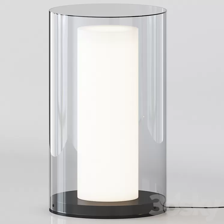 Cilindri – DePadova 3D Model Free Download Cilindri – DePadova 3D Model Free Download