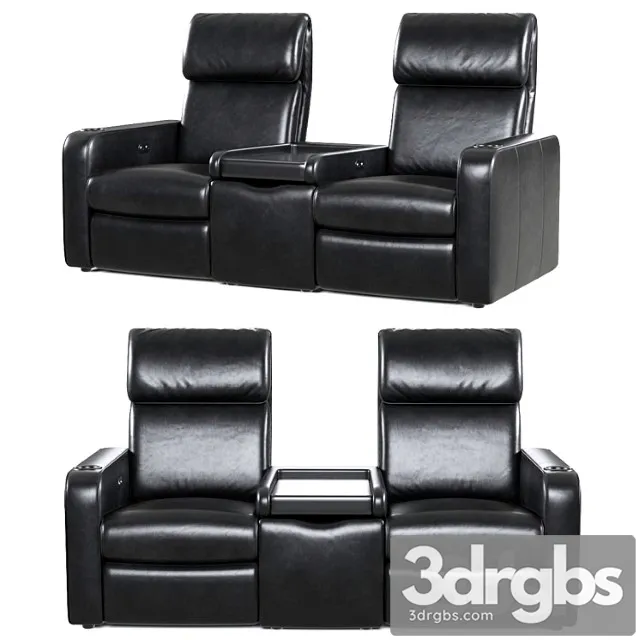 Cinematech valentino motorized incliner 3D Model Download Cinematech valentino motorized incliner 3D Model Download