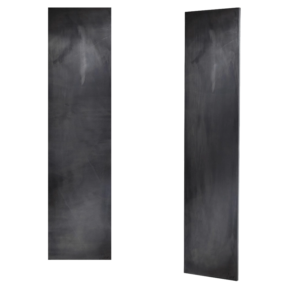 CINIER – Towel rail Unis 3D Model CINIER – Towel rail Unis 3D Model