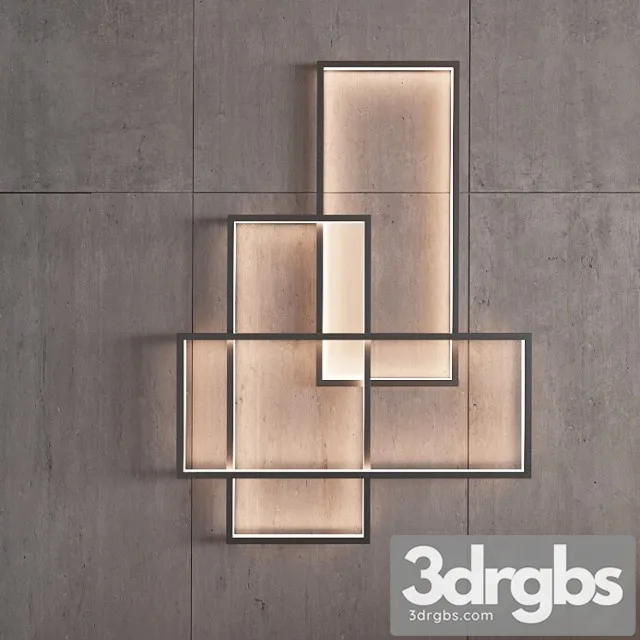 Cinier TRIO LT 3D Model Download Cinier TRIO LT 3D Model Download