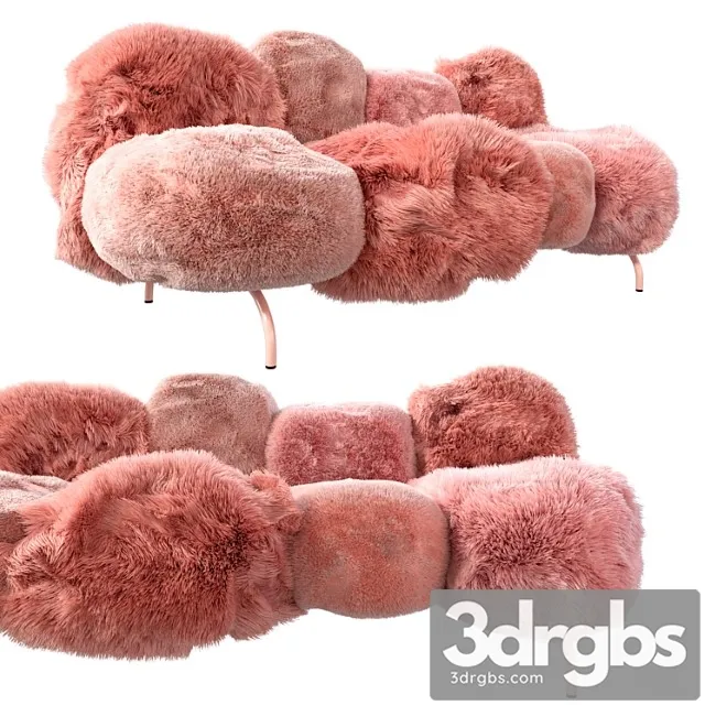 Cipria edra 2 3D Model Download Cipria edra 2 3D Model Download