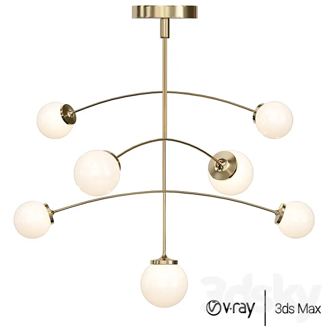 Circa 3D Model Circa 3D Model