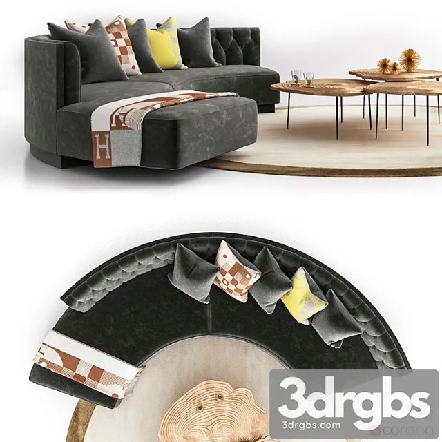 Circa sofa Circa sofa