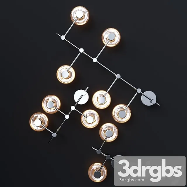 Circuit Set 3D Model Download Circuit Set 3D Model Download