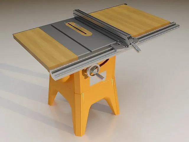 Circular loom 3D Model Circular loom 3D Model