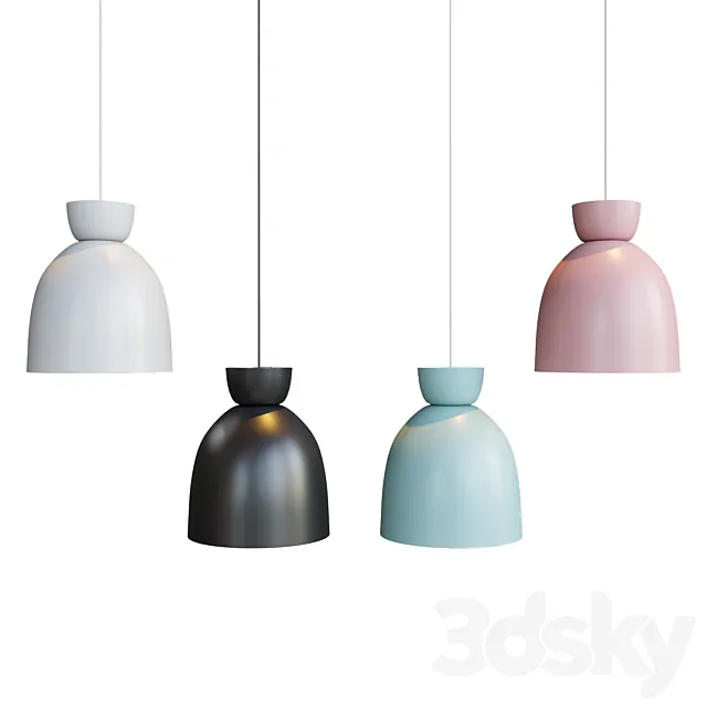 Circus by Romatti 3D Model Circus by Romatti 3D Model