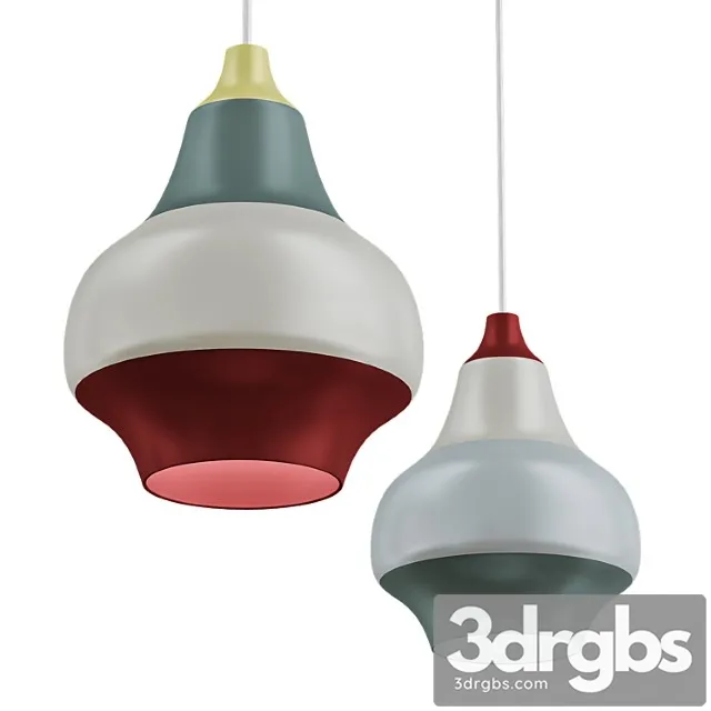 Cirque 3 3D Model Download Cirque 3 3D Model Download