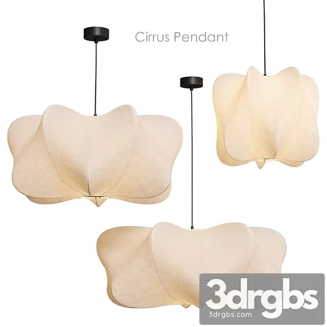 Cirrus pendant pendant lamp west elm Cirrus pendant pendant lamp west elm