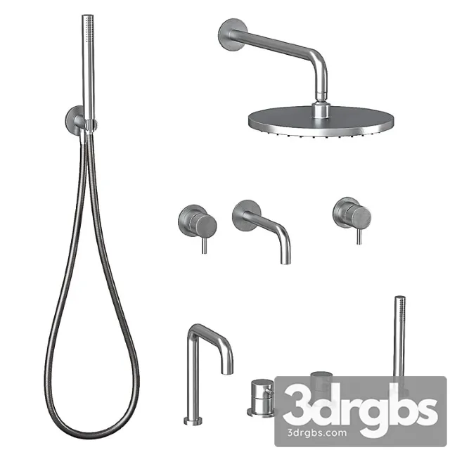 Cisal Xion Set 2 3D Model Download