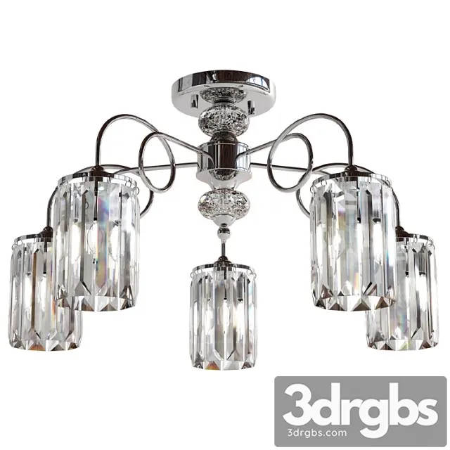 Citilux cindy cl330151 chrome Citilux cindy cl330151 chrome