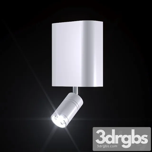 Citilux decart cl704410 3D Model Download