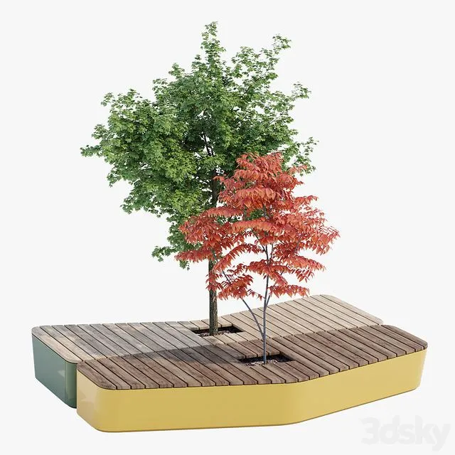 City of sion three 3D Model City of sion three 3D Model