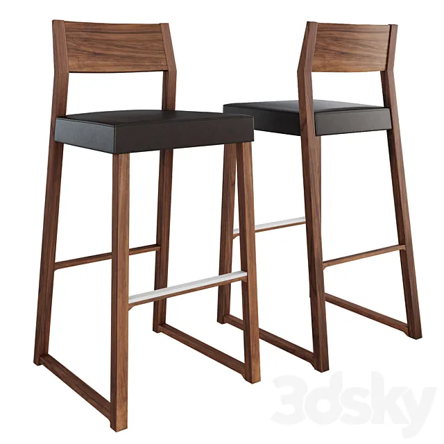 Cizeta L’Abbate Linea 1001 sg 3D Model