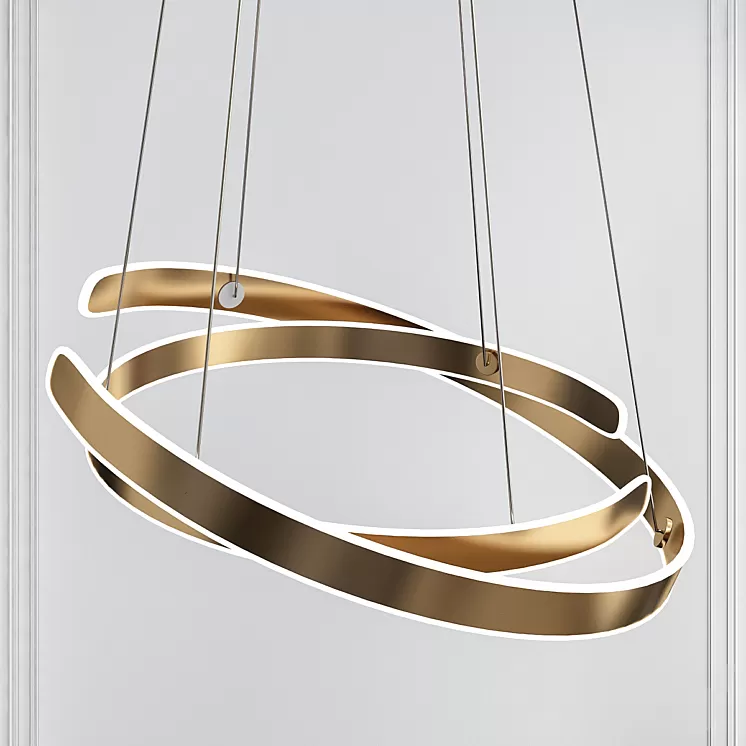 Clain by Romatti 3D Model Clain by Romatti 3D Model