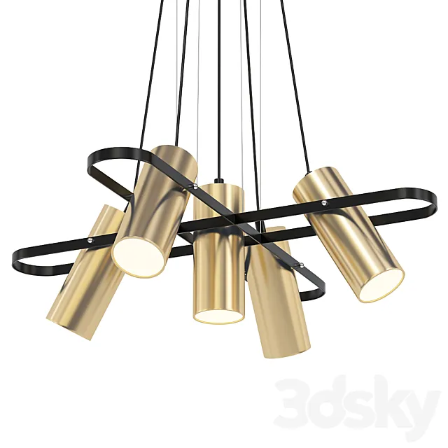 Claire 3D Model Claire 3D Model