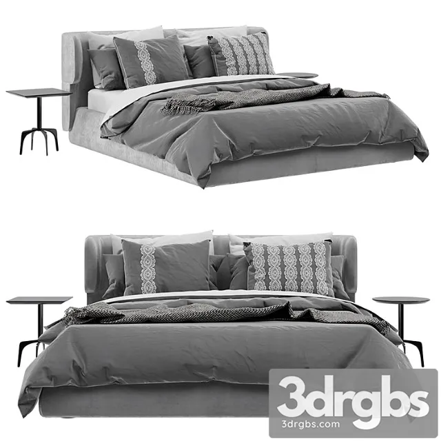 Claire bed ditre italia Claire bed ditre italia