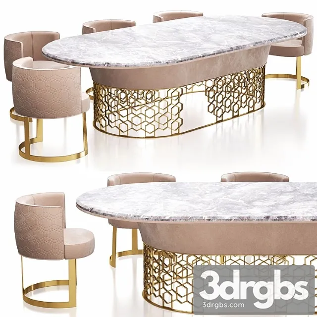 Clairmont longhi 2 3D Model Download Clairmont longhi 2 3D Model Download