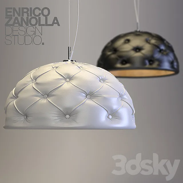 Clamp _ DZstudio 3DModel Clamp _ DZstudio 3DModel