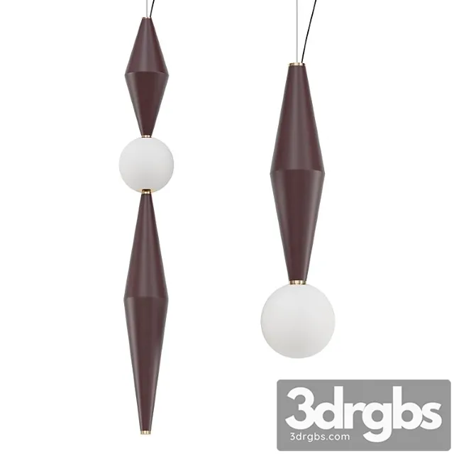 Clary 3D Model Download Clary 3D Model Download