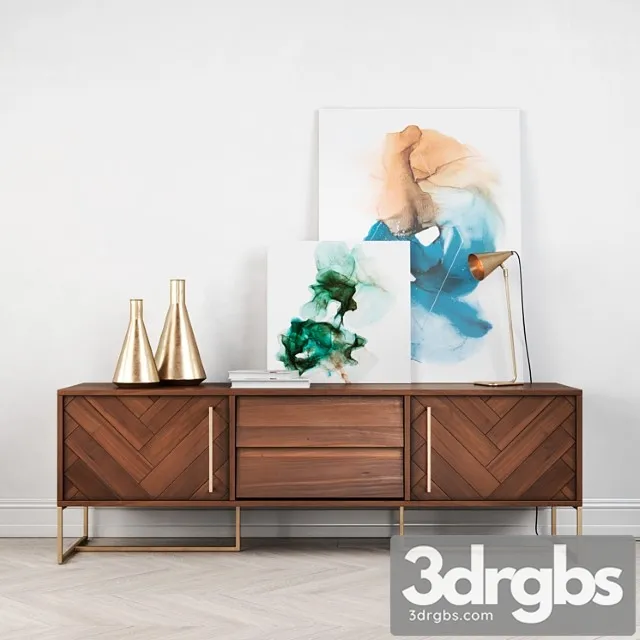 Class sideboard. dutchbone Class sideboard. dutchbone