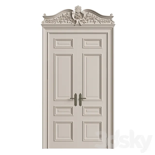Classic Doors 07 Free Download