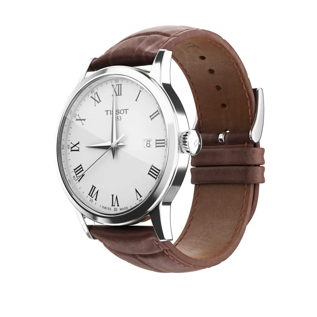 Classic Dream Watch by Tissot