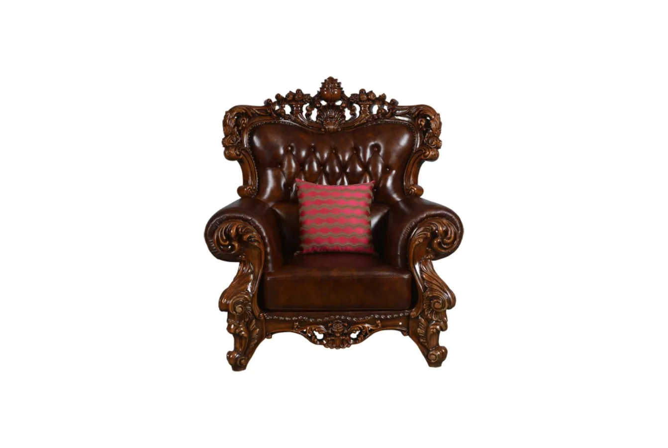 Classic Furniture – 3D Model – BJL666 – 5