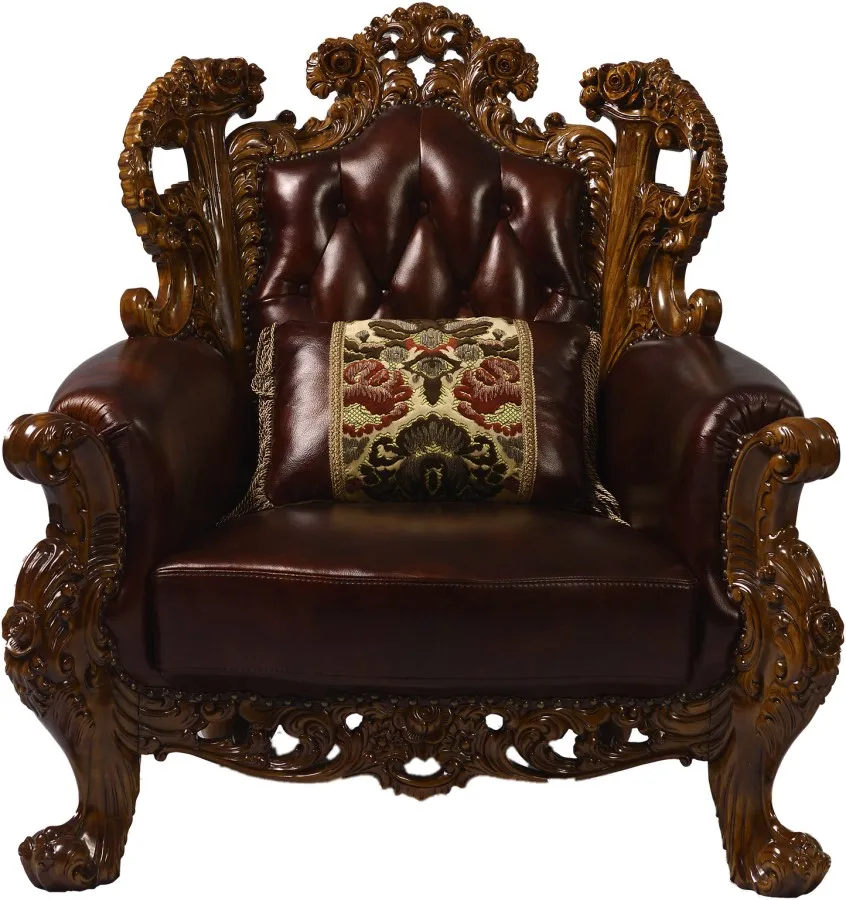 Classic Furniture – 3D Model – BJL681 – 1