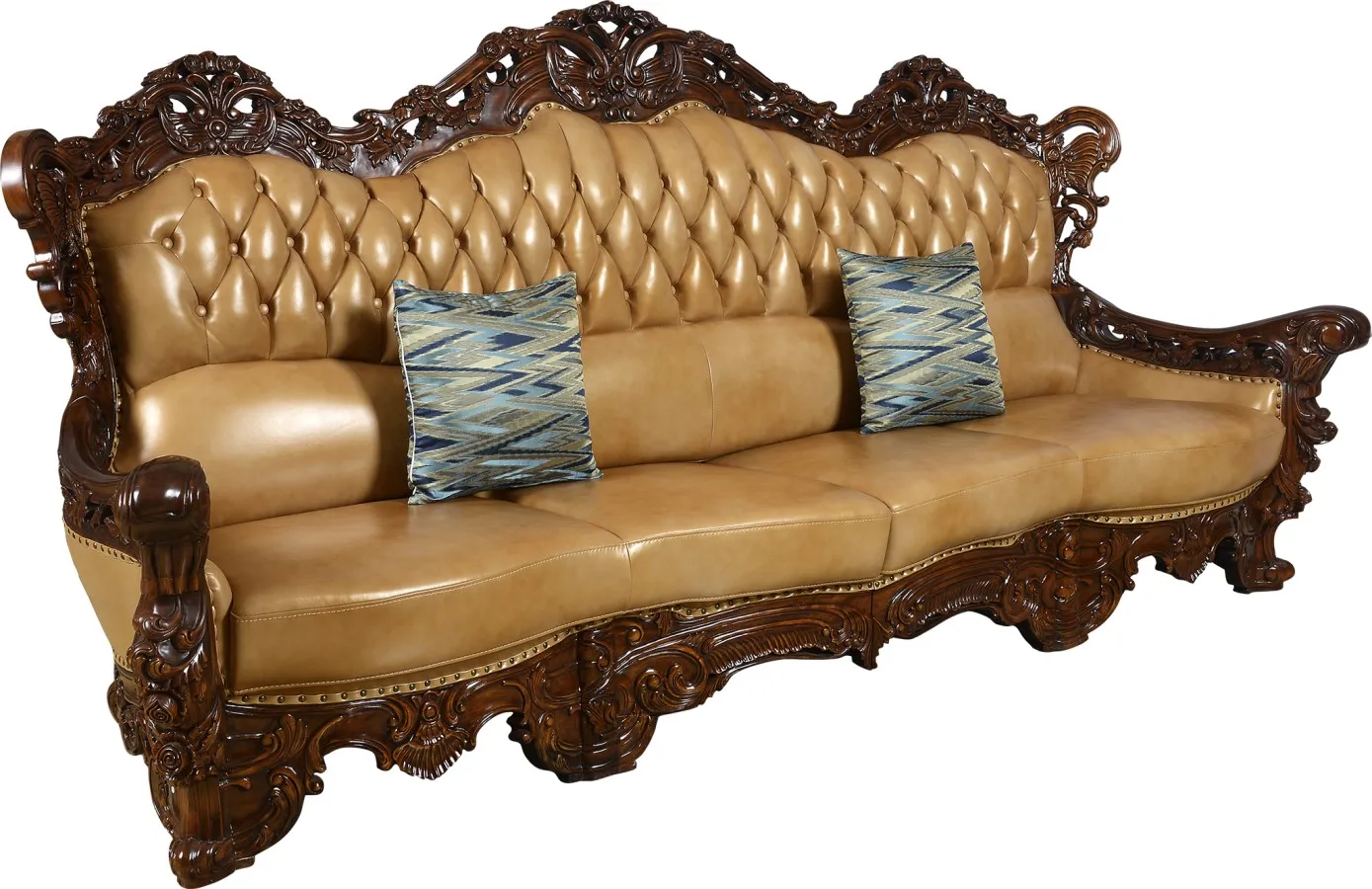 Classic Furniture – 3D Model – BJL682 – 6