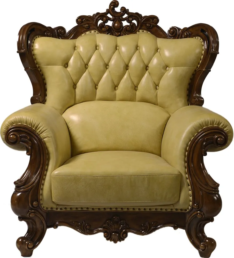 Classic Furniture – 3D Model – BJL683 – 1