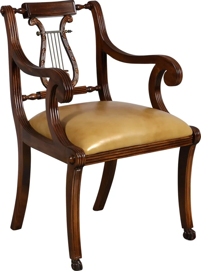 Classic Furniture – 3D Model – BJL687 – 2