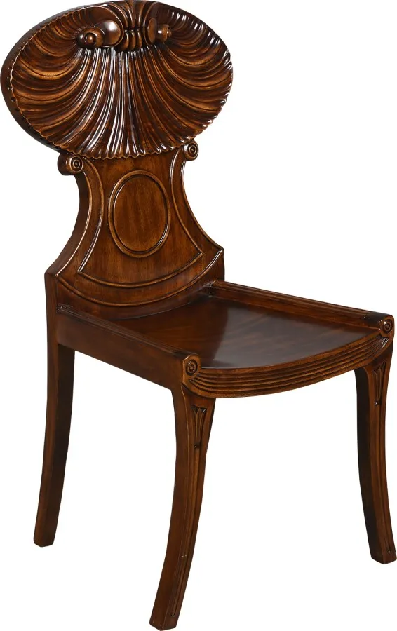 Classic Furniture – 3D Model – BJL691 – 1