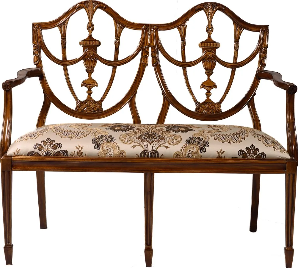 Classic Furniture – 3D Model – BJL692 – 4