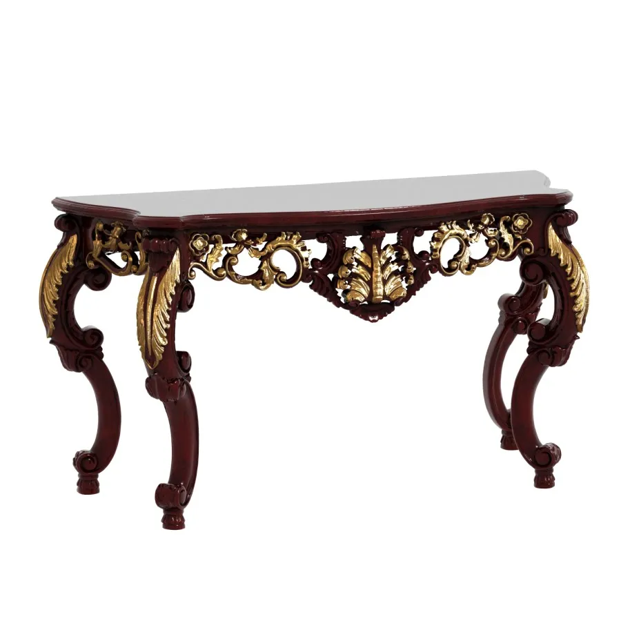 Classic Furniture – 3D Model – CH503 Classic Furniture – 3D Model – CH503