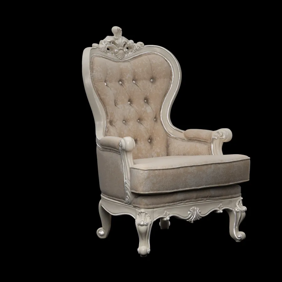 Classic Furniture – 3D Model – EA220B Classic Furniture – 3D Model – EA220B