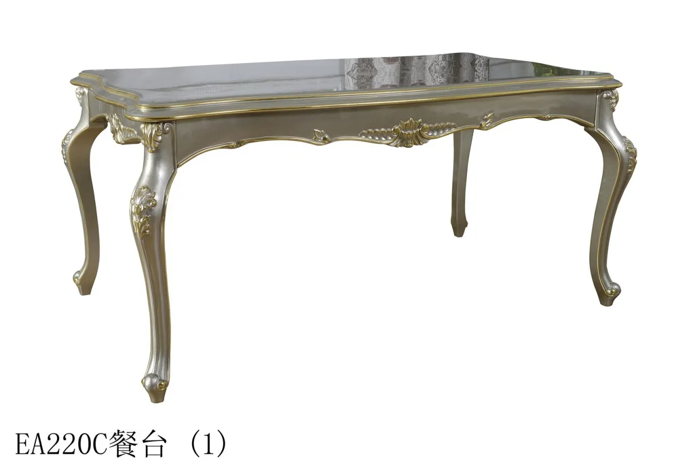 Classic Furniture – 3D Model – EA220C Classic Furniture – 3D Model – EA220C