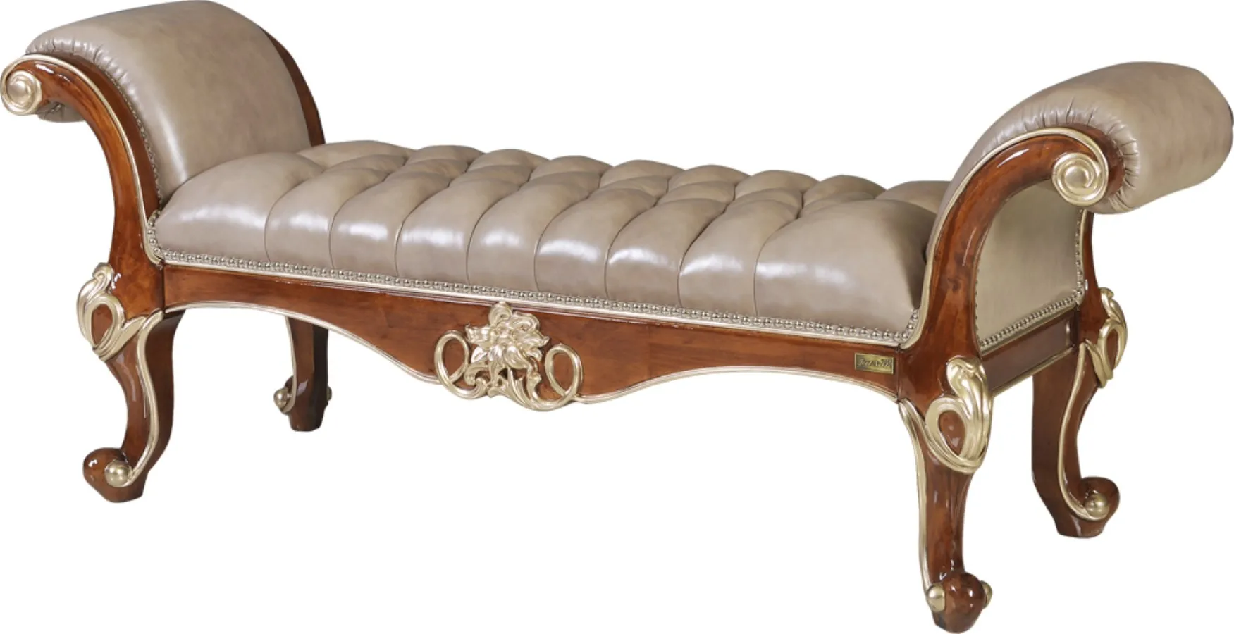 Classic Furniture – 3D Model – EH301A Classic Furniture – 3D Model – EH301A