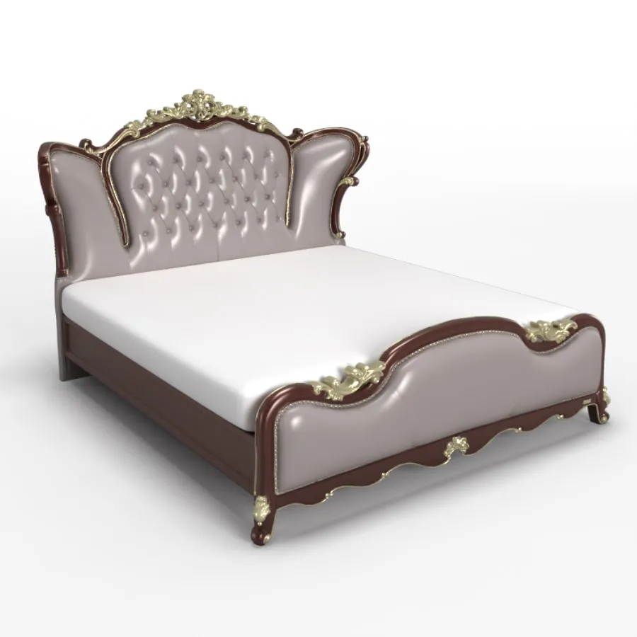 Classic Furniture – 3D Model – EH301B Classic Furniture – 3D Model – EH301B