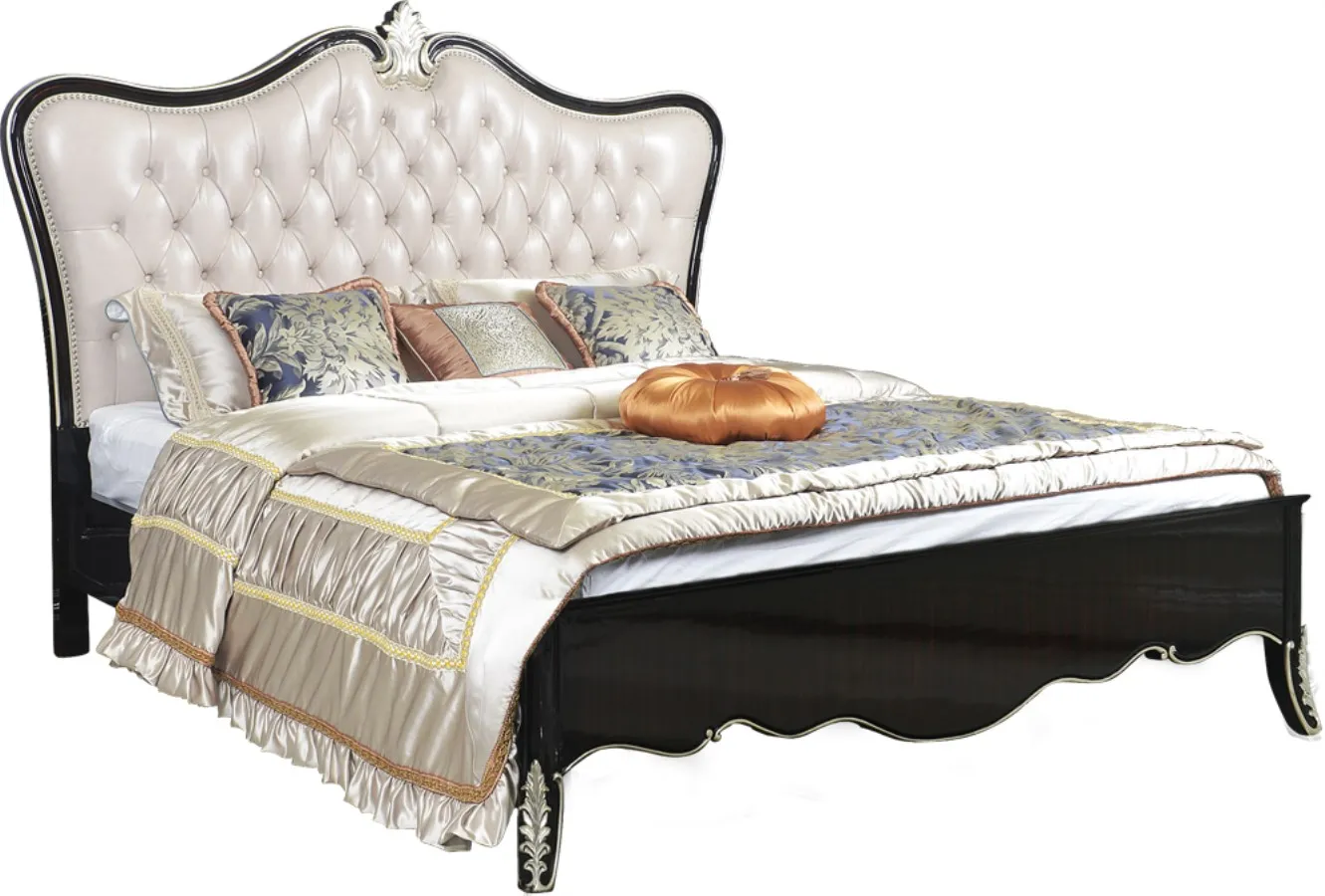 Classic Furniture – 3D Model – EH302D Classic Furniture – 3D Model – EH302D