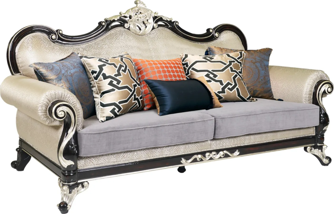 Classic Furniture – 3D Model – EH302E Classic Furniture – 3D Model – EH302E