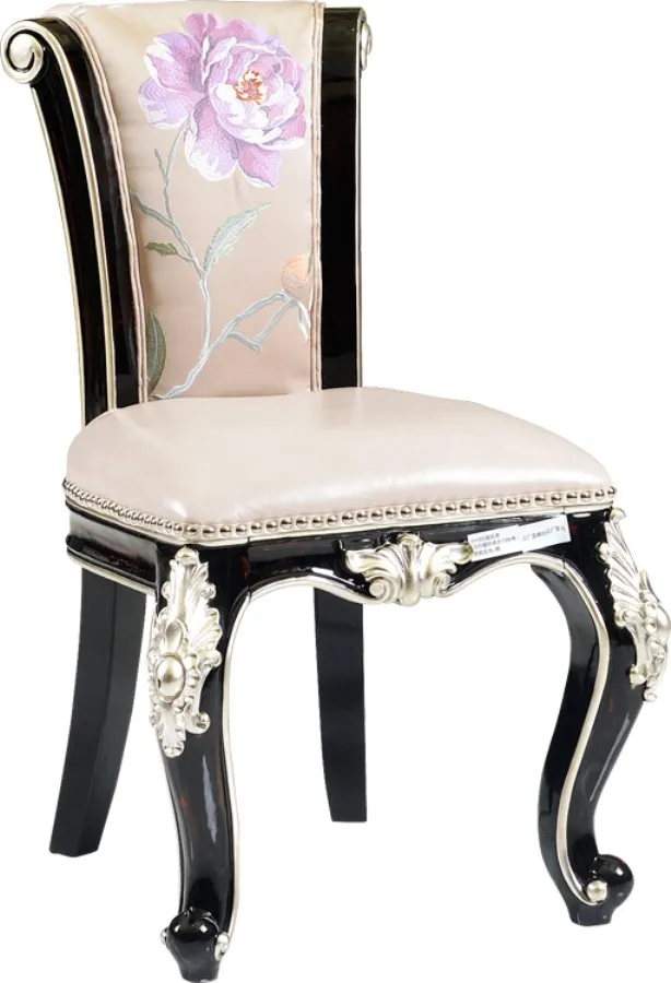 Classic Furniture – 3D Model – EH302F Classic Furniture – 3D Model – EH302F