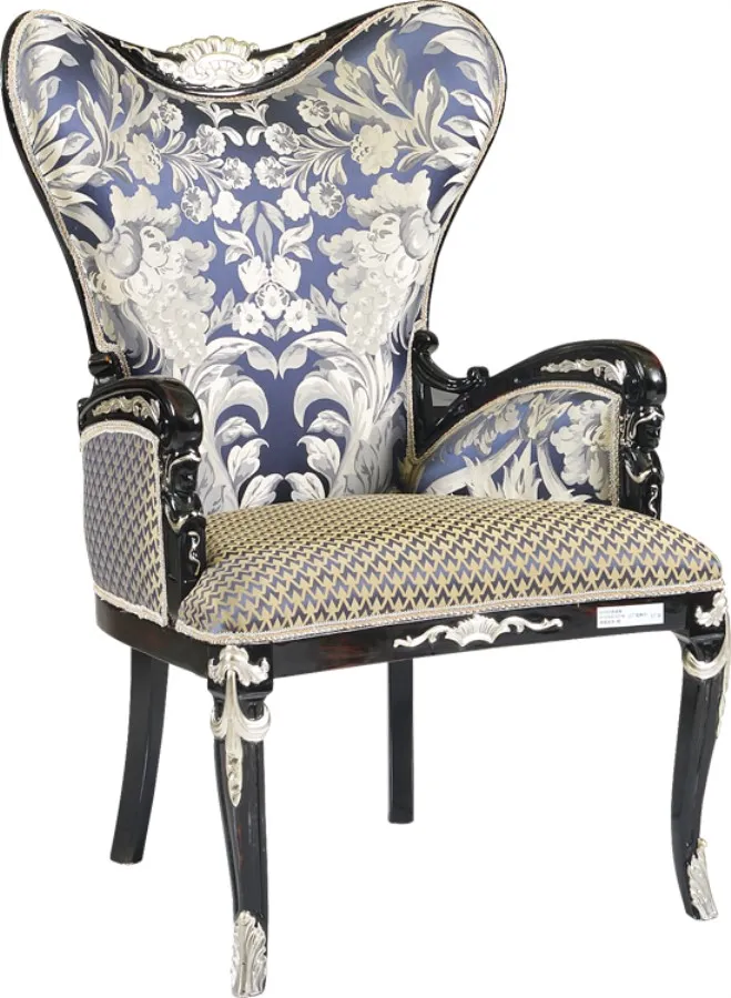 Classic Furniture – 3D Model – EH302G Classic Furniture – 3D Model – EH302G